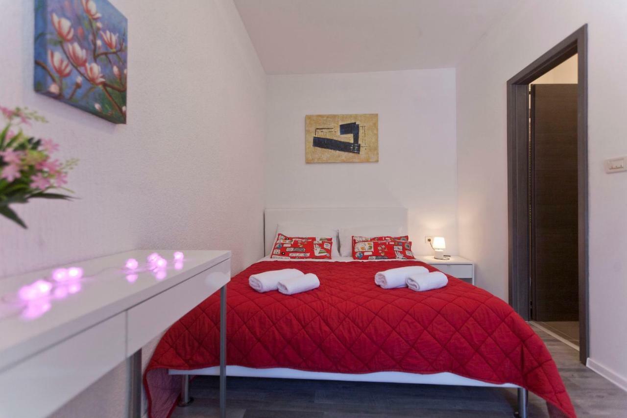 City Center With Balcony * Pola